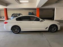 BMW 5er Reihe G30 530i xDrive SAG, Benzin, Occasion / Gebraucht, Automat - 3
