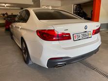 BMW 5er Reihe G30 530i xDrive SAG, Benzin, Occasion / Gebraucht, Automat - 5