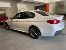BMW 5er Reihe G30 530i xDrive SAG, Benzina, Occasioni / Usate, Automatico - 6
