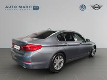 BMW 530e, Plug-in-Hybrid Benzina/Elettrica, Occasioni / Usate, Automatico - 3