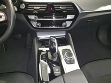 BMW 530e, Plug-in-Hybrid Benzin/Elektro, Occasion / Gebraucht, Automat - 4
