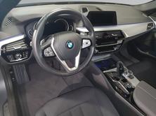BMW 530e, Plug-in-Hybrid Benzina/Elettrica, Occasioni / Usate, Automatico - 6