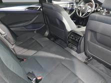 BMW 530e, Plug-in-Hybrid Benzin/Elektro, Occasion / Gebraucht, Automat - 7