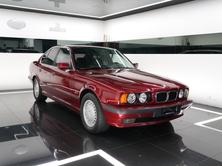 BMW 530i V8 A, Benzina, Occasioni / Usate, Automatico - 2
