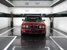 BMW 530i V8 A, Essence, Occasion / Utilisé, Automatique - 3