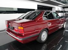 BMW 530i V8 A, Benzina, Occasioni / Usate, Automatico - 4