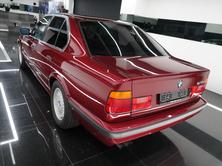 BMW 530i V8 A, Essence, Occasion / Utilisé, Automatique - 5