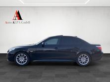 BMW 530xi M Sportpaket, Benzin, Occasion / Gebraucht, Automat - 3