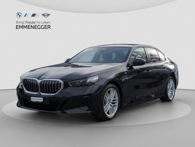 BMW 530e M Sport