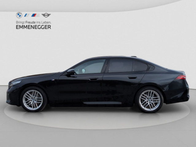 BMW 530e M Sport, Hybride Integrale Benzina/Elettrica, Occasioni / Usate, Automatico - 2