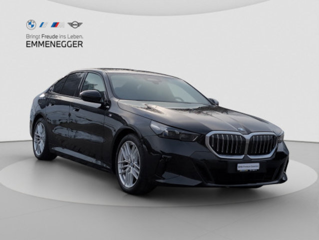 BMW 530e M Sport, Hybride Integrale Benzina/Elettrica, Occasioni / Usate, Automatico - 3