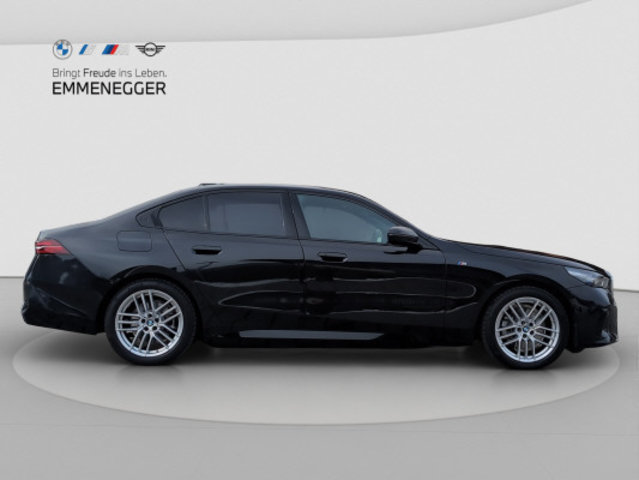 BMW 530e M Sport, Hybride Integrale Benzina/Elettrica, Occasioni / Usate, Automatico - 5