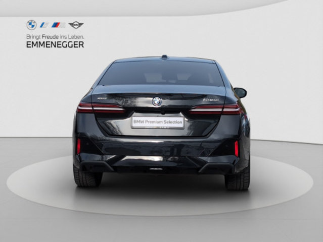 BMW 530e M Sport, Hybride Integrale Benzina/Elettrica, Occasioni / Usate, Automatico - 7