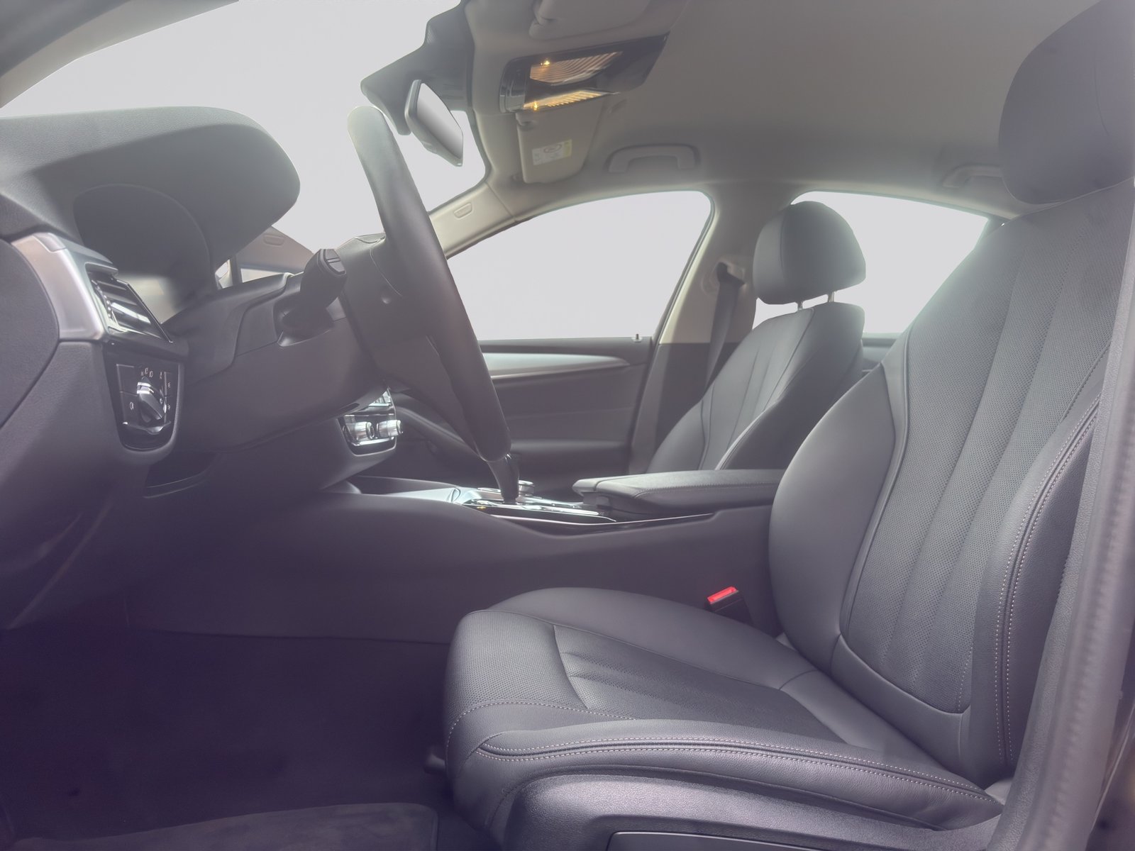 BMW 530e Steptronic, Plug-in-Hybrid Petrol/Electric, Second hand / Used, Automatic - 5