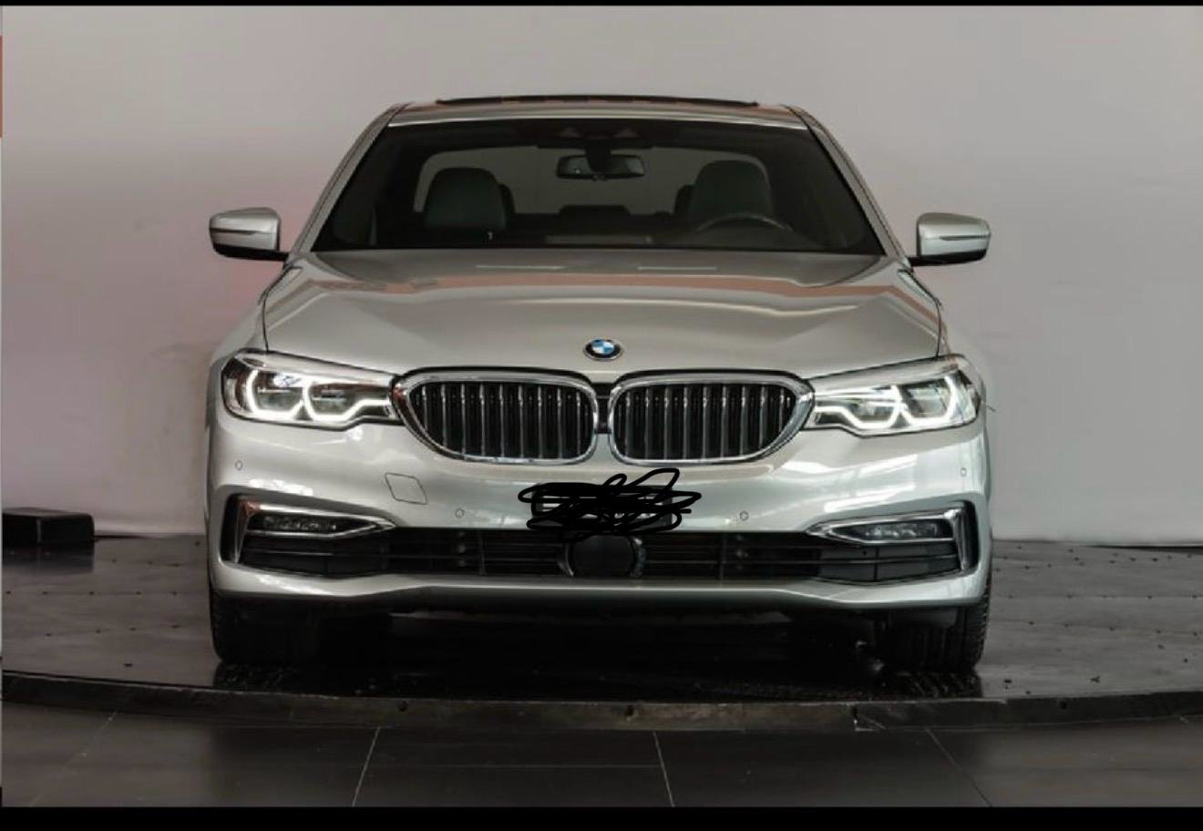 BMW 530e Steptronic, Plug-in-Hybrid Petrol/Electric, Second hand / Used, Automatic - 3