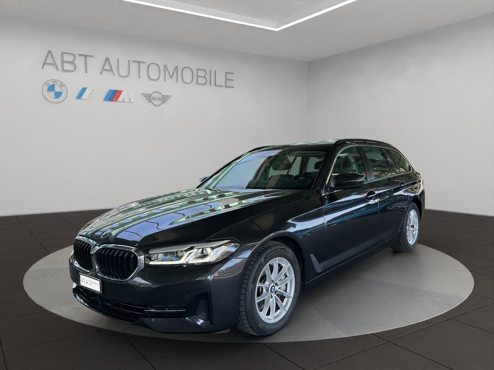 BMW 530d xDrive