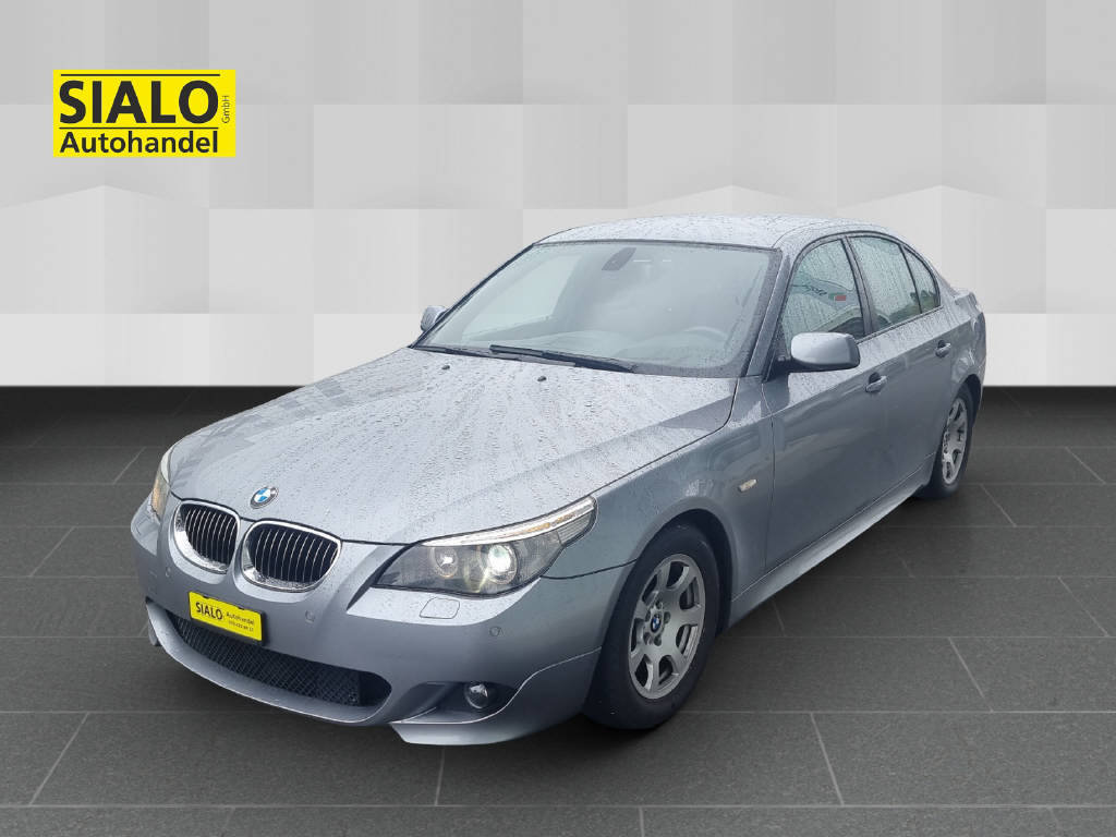 BMW 530i