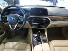 BMW 530i Luxury Line Steptronic, Benzina, Occasioni / Usate, Automatico - 2
