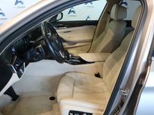 BMW 530i Luxury Line Steptronic, Benzina, Occasioni / Usate, Automatico - 3
