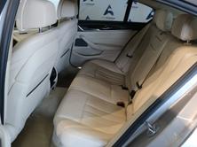 BMW 530i Luxury Line Steptronic, Benzina, Occasioni / Usate, Automatico - 4