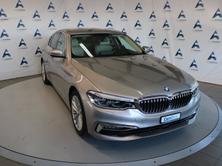 BMW 530i Luxury Line Steptronic, Benzina, Occasioni / Usate, Automatico - 6