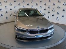 BMW 530i Luxury Line Steptronic, Benzina, Occasioni / Usate, Automatico - 7