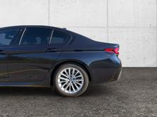 BMW 530e M Sport Steptronic, Hybride Rechargeable Essence/Électricité, Occasion / Utilisé, Automatique - 5