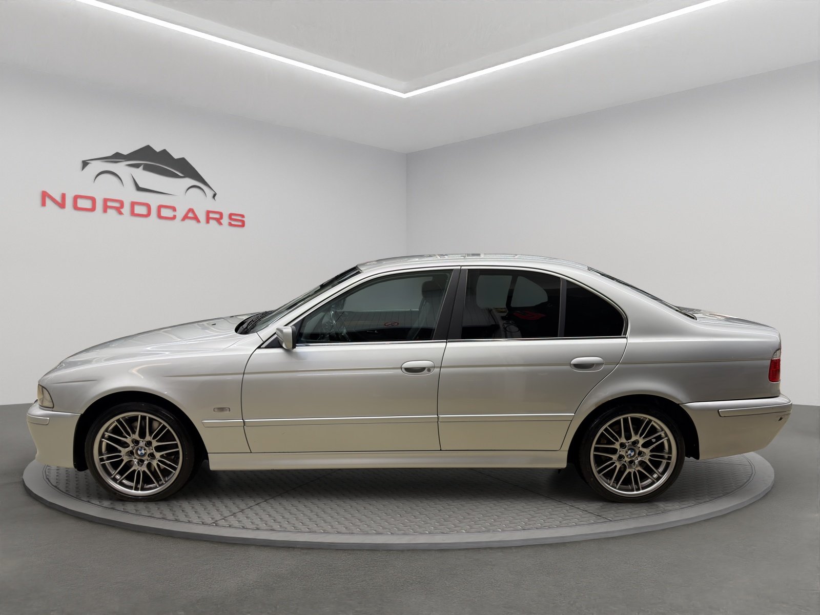 BMW 530d, Diesel, Occasioni / Usate, Automatico - 2