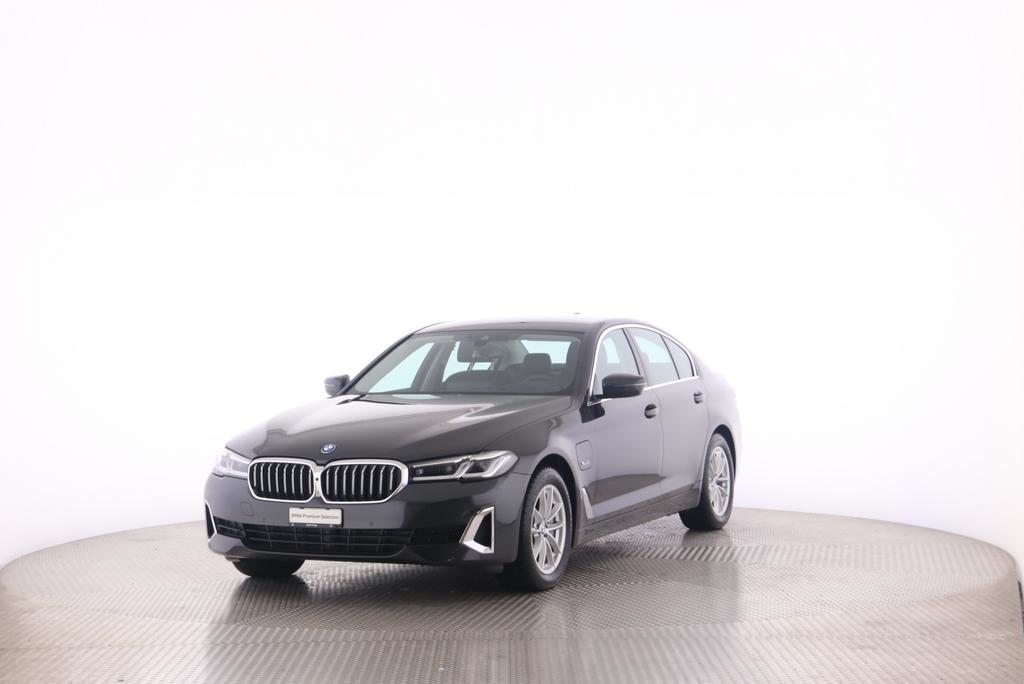 BMW 530e xDrive