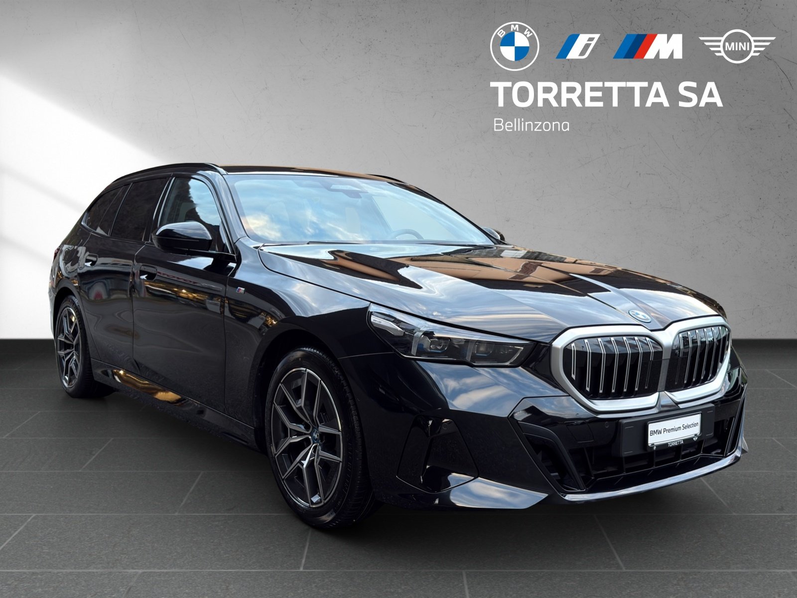BMW 530e M Sport Steptronic, Plug-in-Hybrid Benzina/Elettrica, Occasioni / Usate, Automatico - 7