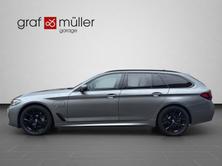 BMW 530e xDrive paddles, Plug-in-Hybrid Petrol/Electric, Second hand / Used, Automatic - 2