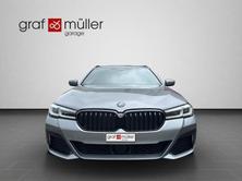 BMW 530e xDrive paddles, Plug-in-Hybrid Petrol/Electric, Second hand / Used, Automatic - 3