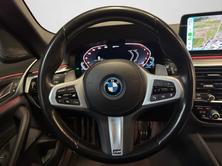 BMW 530e xDrive paddles, Plug-in-Hybrid Petrol/Electric, Second hand / Used, Automatic - 5
