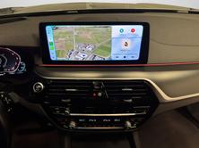BMW 530e xDrive paddles, Plug-in-Hybrid Petrol/Electric, Second hand / Used, Automatic - 6