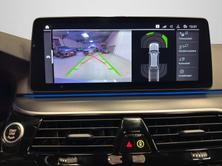 BMW 530e xDrive paddles, Plug-in-Hybrid Petrol/Electric, Second hand / Used, Automatic - 7