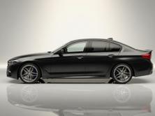 BMW 530d Steptronic M-Sport, Diesel, Occasion / Utilisé, Automatique - 2