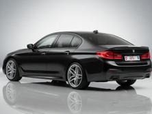 BMW 530d Steptronic M-Sport, Diesel, Occasion / Utilisé, Automatique - 3