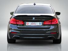 BMW 530d Steptronic M-Sport, Diesel, Occasion / Utilisé, Automatique - 4