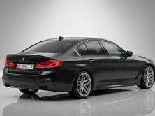 BMW 530d Steptronic M-Sport, Diesel, Occasion / Utilisé, Automatique - 5