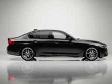 BMW 530d Steptronic M-Sport, Diesel, Occasion / Utilisé, Automatique - 6