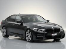 BMW 530d Steptronic M-Sport, Diesel, Occasion / Utilisé, Automatique - 7