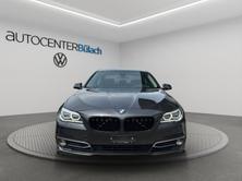 BMW 530d Luxury Line Steptronic, Diesel, Occasion / Utilisé, Automatique - 2