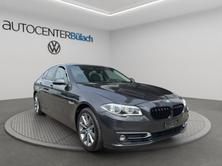 BMW 530d Luxury Line Steptronic, Diesel, Occasion / Utilisé, Automatique - 3