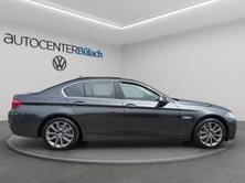 BMW 530d Luxury Line Steptronic, Diesel, Occasion / Utilisé, Automatique - 4