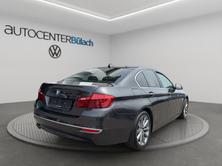 BMW 530d Luxury Line Steptronic, Diesel, Occasion / Utilisé, Automatique - 5