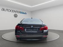 BMW 530d Luxury Line Steptronic, Diesel, Occasion / Utilisé, Automatique - 6