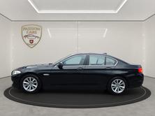 BMW 530d Steptronic Aus erster Hand, Diesel, Occasion / Utilisé, Automatique - 2