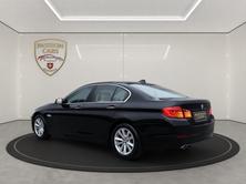 BMW 530d Steptronic Aus erster Hand, Diesel, Occasion / Utilisé, Automatique - 3