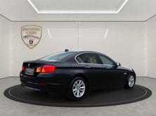 BMW 530d Steptronic Aus erster Hand, Diesel, Occasion / Utilisé, Automatique - 5