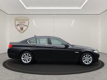 BMW 530d Steptronic Aus erster Hand, Diesel, Occasion / Utilisé, Automatique - 6